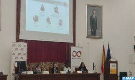 Le Maroc érige en priorité la promotion de l'égalité des genres (Mme Benyaich)