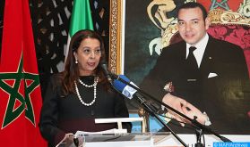 Le Royaume du Maroc condamne avec la plus grande fermeté les actes de vandalisme et de violence ayant visé son Consulat à Valence