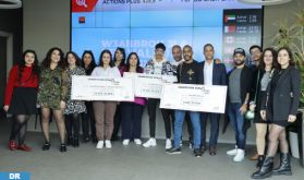 Casablanca : SoGé révèle les 3 lauréats de la compétition Kayn L'Flow