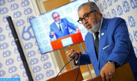 L’agence marocaine de presse, désormais un "pôle public d’information" (DG de la MAP)