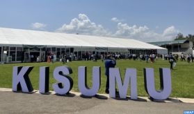Kisumu (Kenya): Tombée de rideau sur la 9ème édition du Sommet Africités