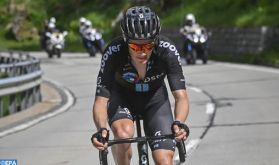 Tour de France: Le Danois Kragh Andersen abandonne la compétition