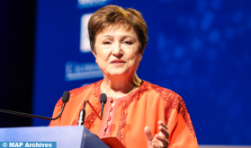 Kristalina Georgieva seule candidate à sa propre succession à la tête du FMI