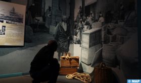 "L'Amazighe, une composante essentielle de l'identité marocaine", thème d’une exposition photographique à Casablanca