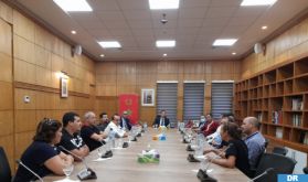 L'ambassade du Maroc au Burkina organise une rencontre d'échanges avec la communauté marocaine établie dans ce pays