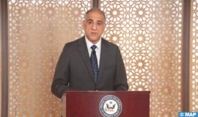 Lutte contre la traite des êtres humains: Les États-Unis accordent 2,5 millions de dollars pour les agences onusiennes au Maroc