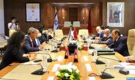 L'importance de la diplomatie parlementaire au centre d'entretiens maroco-israéliens à Rabat