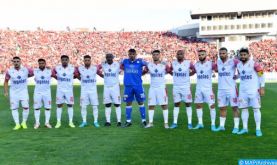 Avant d’affronter Al Ahly d’Egypte, le Wydad Casablanca signe un parcours exceptionnel en Ligue des champions