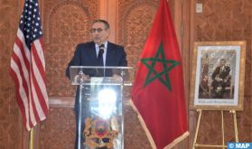 L'Initiative Royale pour l'Atlantique présentée à Washington lors d'un briefing conjoint de l’ambassade du Maroc et du Département d’Etat
