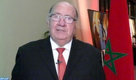 SM le Roi a dressé un diagnostic "audacieux et franc" de la situation épidémiologique au Maroc (Juriste chilien)