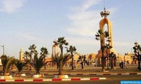 Laâyoune: Soirées artistiques aux sonorités Hassanies à la plage de Foum El Oued