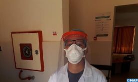 Phosboucraa équipe les hôpitaux de Laâyoune avec du matériel respiratoire “made in Morocco”