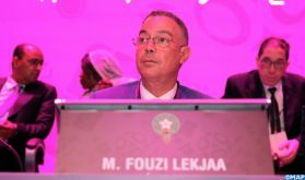 M. Fouzi Lekjaa réélu à la tête de la FRMF pour un troisième mandat