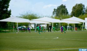 Les performances du football marocain, fruits de la stratégie clairvoyante de SM le Roi (média nigérian)