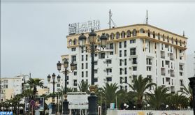 Une unité hôtelière à Tanger met 25 chambres à la disposition du personnel médical oeuvrant dans la lutte contre le coronavirus