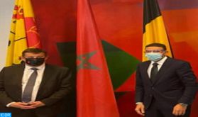 L'autonomie est l’unique base pour une solution juste et durable de la question du Sahara (élu belge)