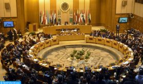 Les ministres arabes des AE saluent les efforts de SM le Roi pour la protection d'al-Qods acharif