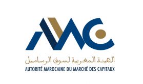 L'AMMC publie la 2ème édition du rapport "Le marché des capitaux en chiffres"