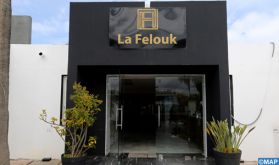 Covid-19: L'hôtel "La Felouk" à Harhoura met ses chambres à la disposition du personnel soignant et des patients