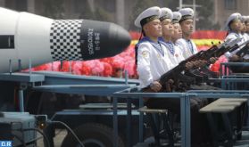 La péninsule coréenne à l’heure d’un sérieux regain de tension