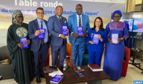 Le livre scientifique collectif " La réduction des risques, Le manifeste» présenté à Dakar