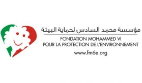 La Fondation Mohammed VI pour la protection de l'Environnement participe au SIEL pour la deuxième année consécutive