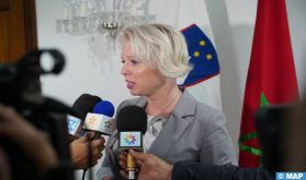 La Slovénie aspire à poursuivre une coopération réussie avec le Maroc