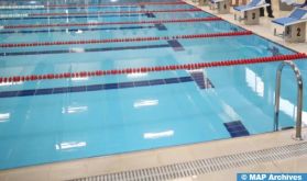Championnat arabe juniors des sports aquatiques à Doha (3è journée): Six médailles pour le Maroc