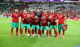 Coupe arabe des nations (Qatar 2021): Qatar-EAU et Maroc-Algérie deux grands chocs avant les demi-finales