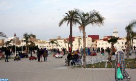 Evénements de Nador: l'UE se réveille sur une nouvelle réalité longtemps pointée par le Maroc