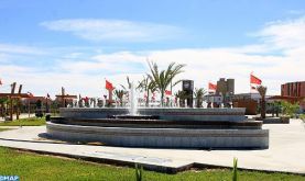 Le Maroc "accélère l'intégration économique" du Sahara (Média français)