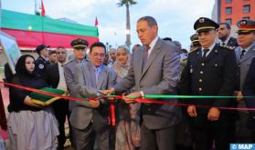 Ouverture à Laâyoune du Salon régional de l'artisanat