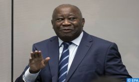 Laurent Gbagbo "envisage" de rentrer en Côte d'Ivoire en décembre
