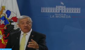 Chili: Démission du ministre de la Santé