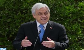 Le président chilien exhorte l'ONU à se "moderniser" pour faire face aux "défis et menaces"