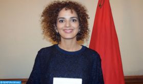 Francophonie: La romancière franco-marocaine Leïla Slimani et une dizaine de personnalités reçues vendredi à l'Elysée