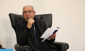 Mohamed Achaari animera la conférence inaugurale de la Maison de la Poésie de Marrakech