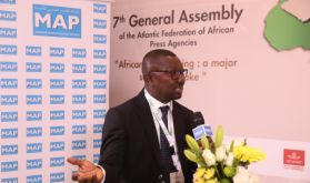AG de la FAAPA: Plaidoyer pour une information au service des causes du Continent africain