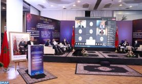 Tenue à Rabat du premier forum des compétences marocaines résidant en Asie