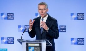 Relations gréco-turques: l'OTAN "prête à développer" le mécanisme de "déconfliction"