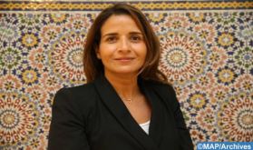 Sommet sur l'énergie à Dakar: l'engagement du Maroc dans une transition énergétique, un "choix politique volontariste" lancé par SM le Roi (Mme Benali)