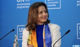 L'Assemblée de l'ONU-Environnement est aussi universelle que les valeurs qu'elle défend (Leila Benali)