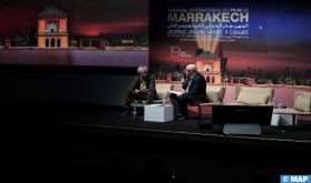 Festival International du Film de Marrakech : L'expérience du cinéaste français Leos Carax sous les projecteurs