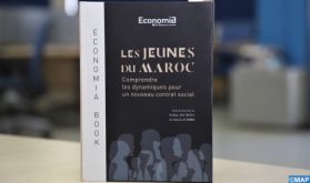 Parution du premier volume de "Economia Book", publication annuelle d'Economia-HEM