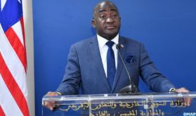 Le Liberia réitère son soutien à l'intégrité territoriale du Maroc et au plan d'autonomie en tant qu'unique solution à la question du Sahara (ministre des AE)