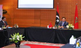Le Koweït salue les résultats positifs du dialogue inter-libyen tenu au Maroc