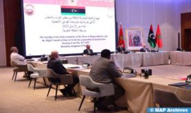 Processus de règlement de la crise libyenne: l'ONU remercie le Maroc pour ses efforts de facilitation (Porte-parole)