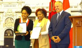Journée de l'Afrique célébrée à Lima : l’Initiative Royale pour l’Atlantique, catalyseur « d’un changement positif dans les communautés africaines » (ambassadeur)