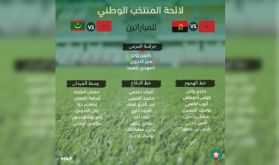 Matchs amicaux: Brahim Diaz dans la liste des 24 joueurs retenus par Walid Regragui face à l’Angola et la Mauritanie