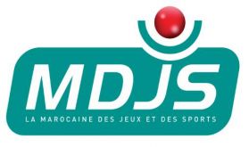 La MDJS et Sisal Jeux Maroc signent le Contrat de gestion de l’exploitation des jeux de la MDJS pour les paris sportifs au Maroc